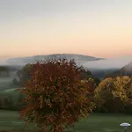 Mit Panoramablick Apartman