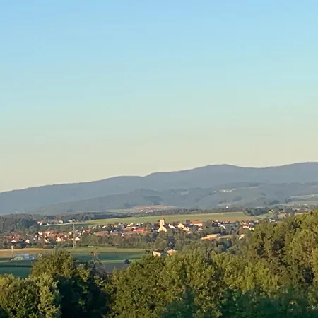 Appartement Mit Panoramablick