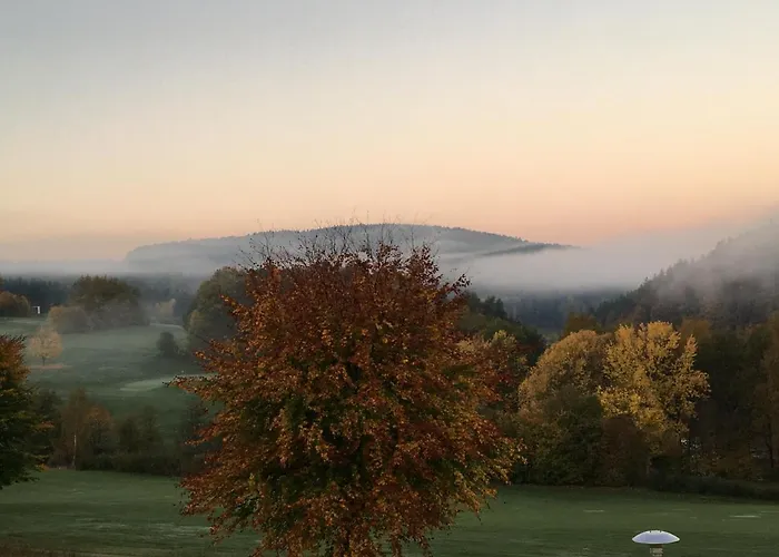 Mit Panoramablick Appartamento