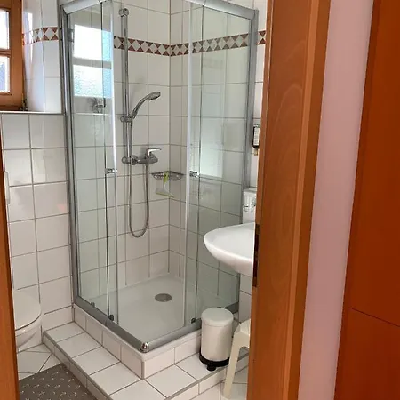 Apartamento Mit Panoramablick Rötz