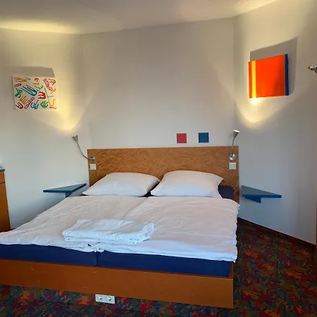 Apartamento Mit Panoramablick *