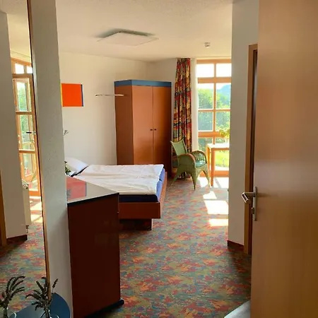 Mit Panoramablick * Rötz