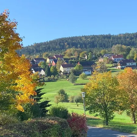 Mit Panoramablick