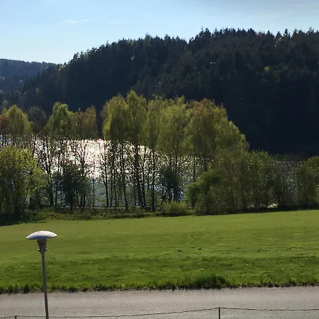 Mit Panoramablick * Rötz