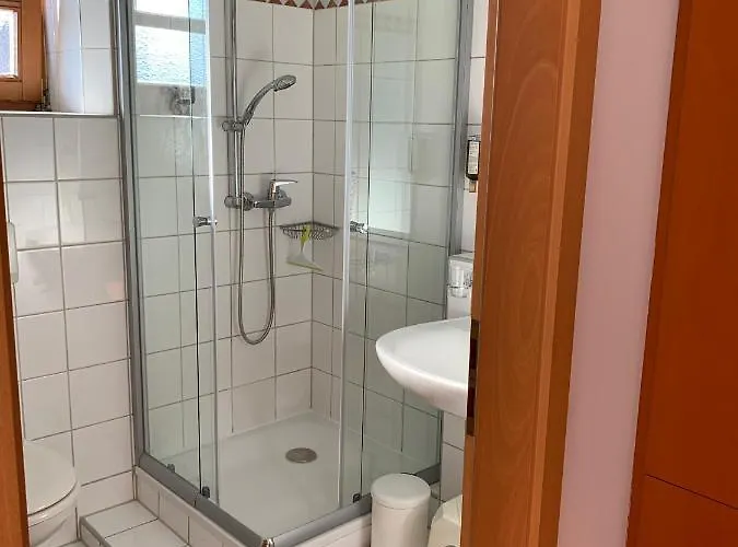 Lägenhet Mit Panoramablick Rötz