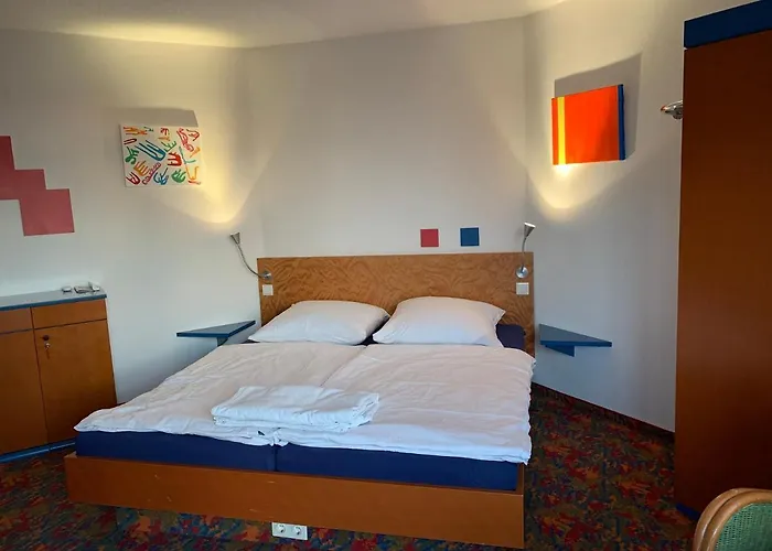 Lägenhet Mit Panoramablick *