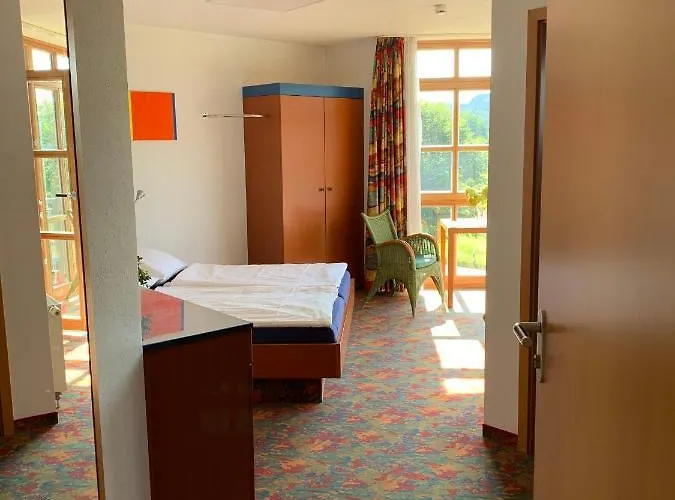 Mit Panoramablick * Rötz