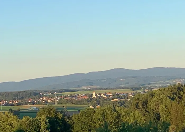 Lejlighed Mit Panoramablick
